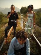 火車(chē)在隔壁飛