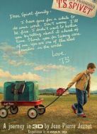 少年斯派維的奇異旅行