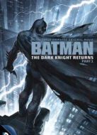 蝙蝠俠：黑暗騎士歸來(lái)（上）