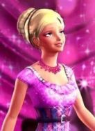 芭比之時(shí)尚奇跡