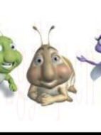 赫米和他的朋友們