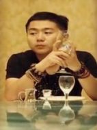 殘酷青春的剩宴