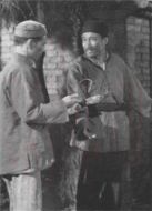 水鄉(xiāng)的春天（1955）