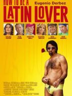 如何成為拉丁情人