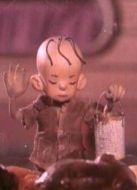 三毛流浪記（木偶動畫）