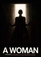 一個(gè)女人