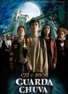 少年與傘的奇妙夜