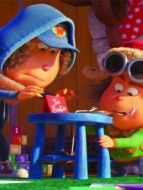 綠毛怪格林奇 普通話版