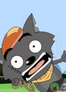 喜羊羊與灰太狼1：牛氣沖天（粵語(yǔ)版）