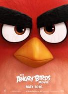 憤怒的小鳥（英語）