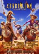 辛德瑞拉3D