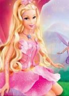 芭比之夢幻仙境