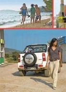 失蹤（德國版）