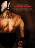 墨西哥之瘋狂摔角狂人