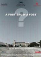 電影布加勒斯特以東海報