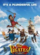 神奇海盜團(tuán)