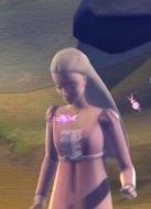 芭比與胡桃夾子的夢幻之旅