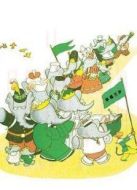 大象巴巴大電影