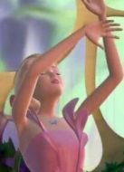 芭比之夢幻仙境 英文版