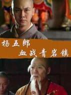 楊五郎血戰(zhàn)青鹽鎮(zhèn)