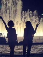 我殺了我的閨蜜