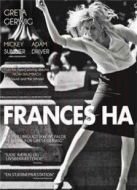 弗蘭西絲·哈（2012）