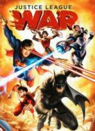 正義聯(lián)盟：戰(zhàn)爭