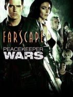 遙遠(yuǎn)星際:和平使者之戰(zhàn)