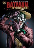 蝙蝠俠：致命玩笑