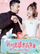 我的老婆未成年3