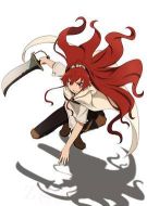 無(wú)職轉(zhuǎn)生：到了異世界就拿出真本事 OVA