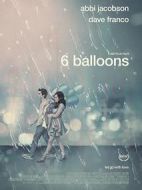 六個氣球
