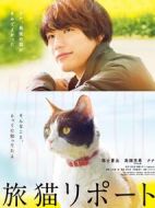 旅貓日記