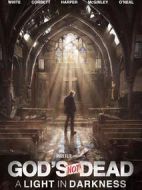 上帝未死：黑暗中的光