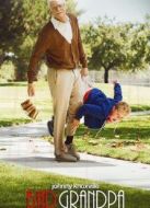 蠢蛋搞怪秀4：壞外公