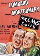 史密斯夫婦（原聲）