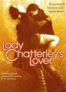 查泰萊夫人的情人