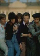 意大利人在俄羅斯的奇遇