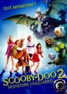 史酷比2：怪獸偷跑