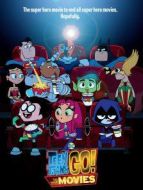 少年泰坦出擊大電影