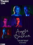 天使在美國(guó)第一部：千禧年降臨