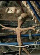 會(huì)打結(jié)的木偶人