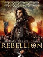 獅心王理查:平叛之戰(zhàn)