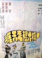 電影一支光棍走天涯海報