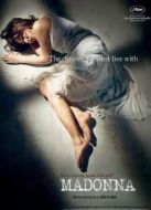 電影圣母海報(bào)