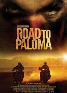 電影帕洛瑪之旅海報