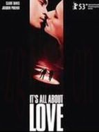 電影真愛的詮釋海報