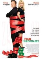 四個(gè)圣誕節(jié)