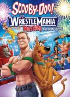 史酷比！格斗狂熱迷