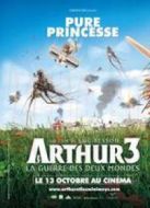 亞瑟和他的迷你王國3